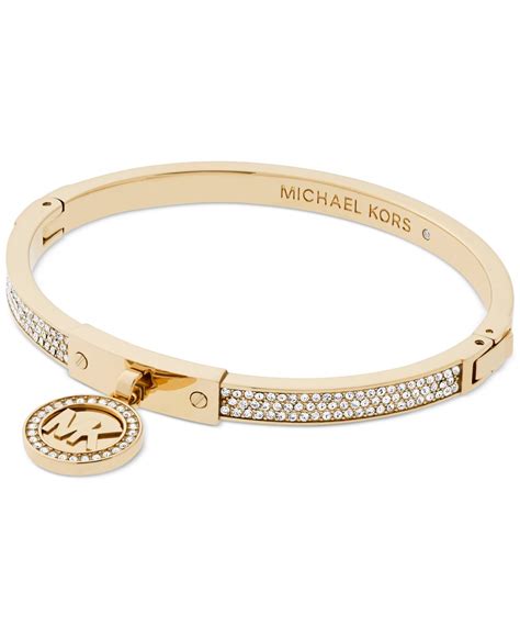 michael kors bangle bracelet sale|Michael Kors bracelet price.